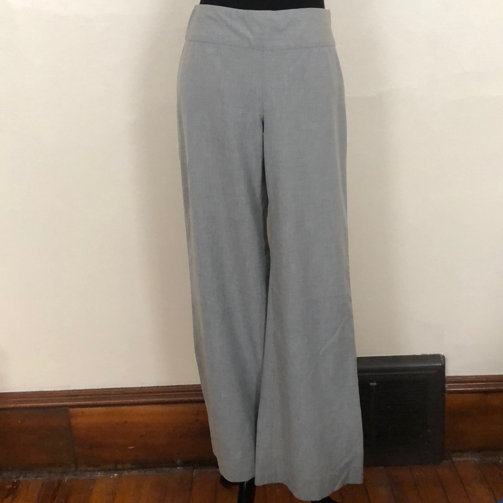The Limited Wide Leg Pants